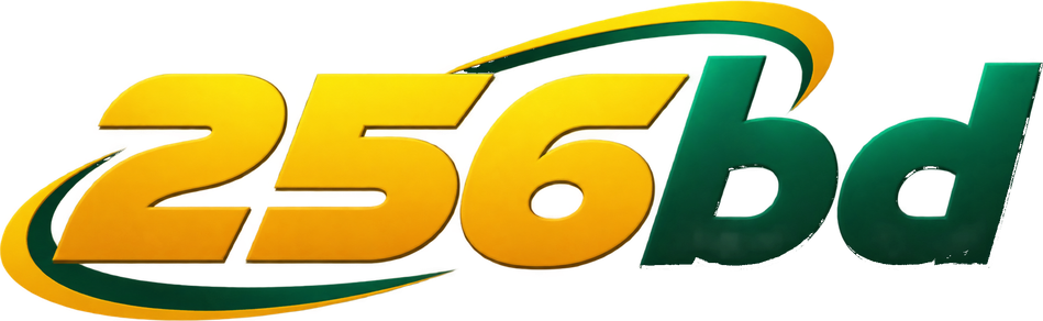 256bd